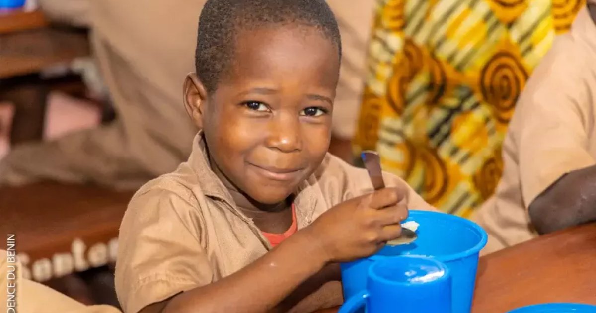 Bénin 2060: education council bets on science and vocational training