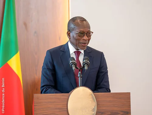 Bénin senate’s five key instruments for decision-making explained