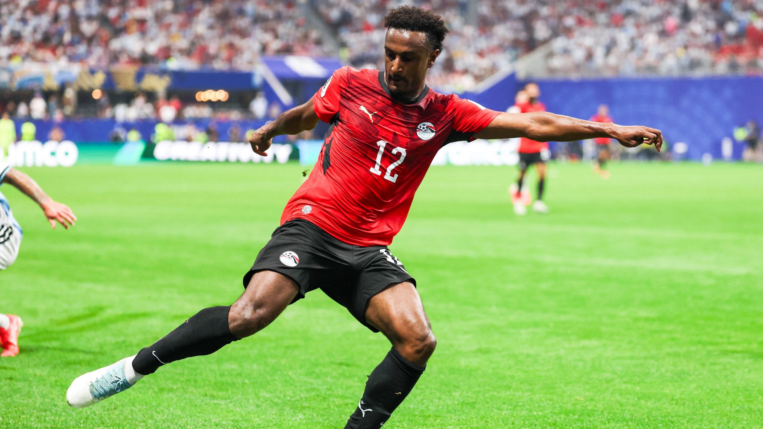 Haitham hassan’s celtic move: a step towards champions league glory