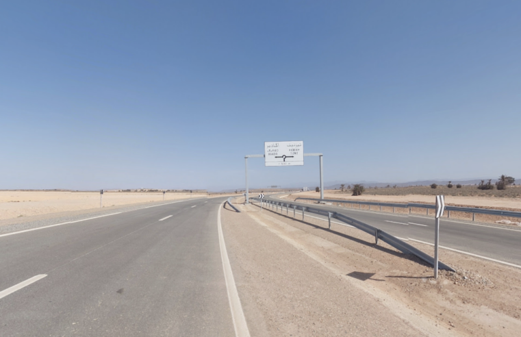 Morocco names highway after donald trump in Sahara occidental move