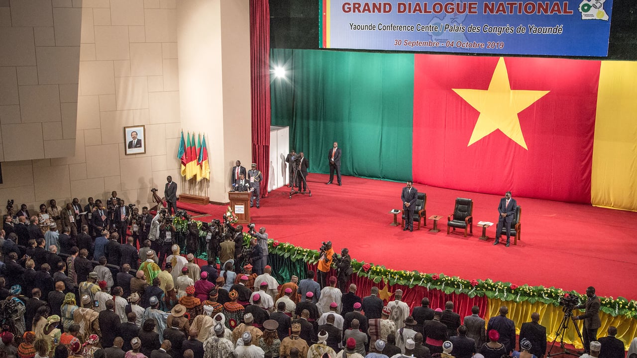 Can Cameroon reclaim its federal structure amid ongoing crises