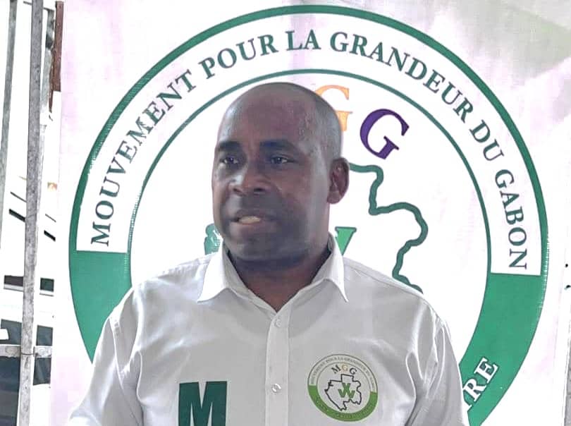 Gabon activism: MGG urges immediate release of detained opposition leader