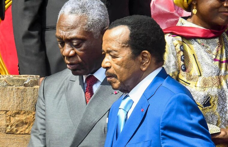 Samuel Mvondo Ayolo’s influence: from Geneva to Yaoundé, a key figure in Cameroon