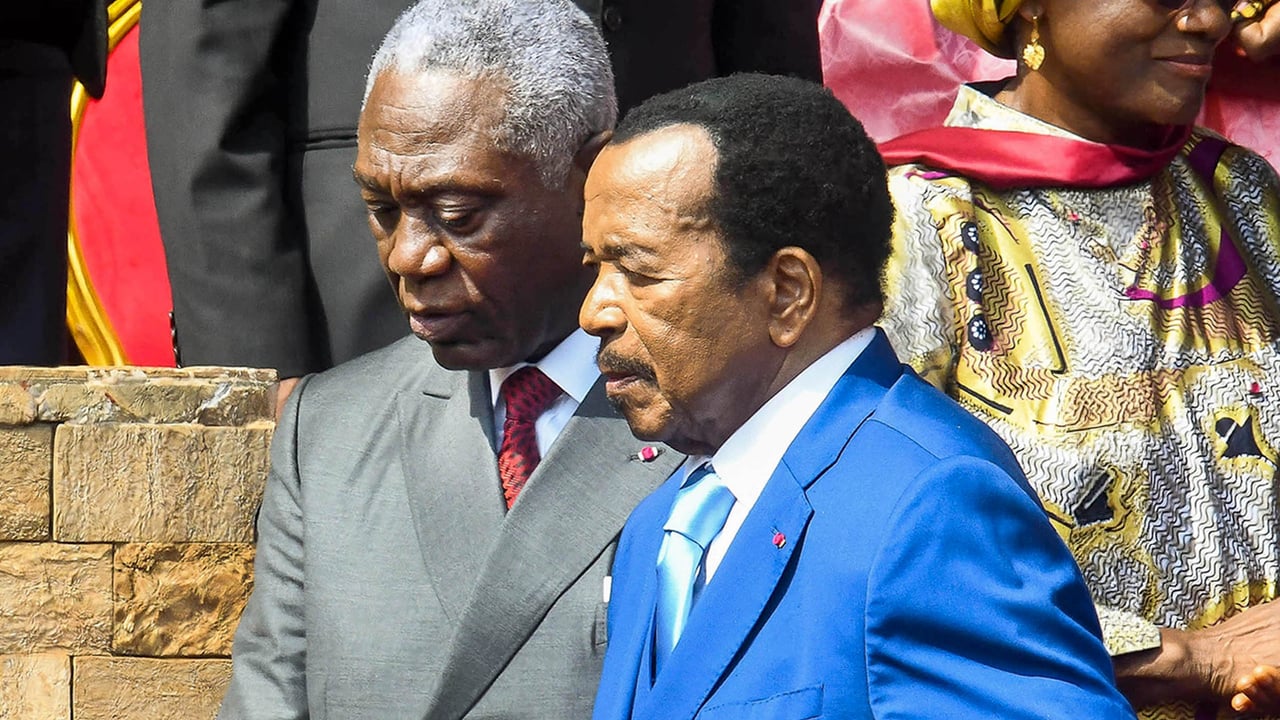 Samuel Mvondo Ayolo’s influence: from Geneva to Yaoundé, a key figure in Cameroon