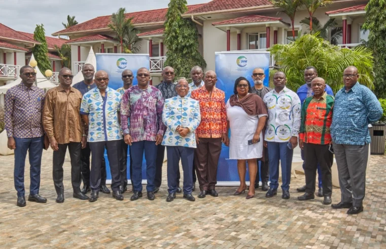 Gabon’s CPPF transforms into institutional investor to secure pensions and boost economy