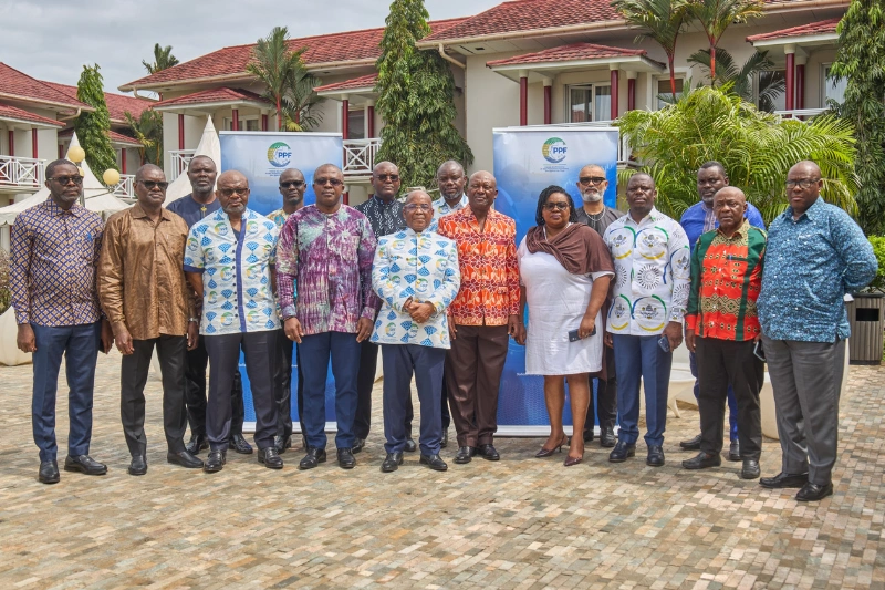 Gabon’s CPPF transforms into institutional investor to secure pensions and boost economy