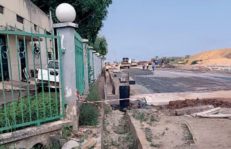 Gabon’s boulevard de la transition: financial scrutiny intensifies