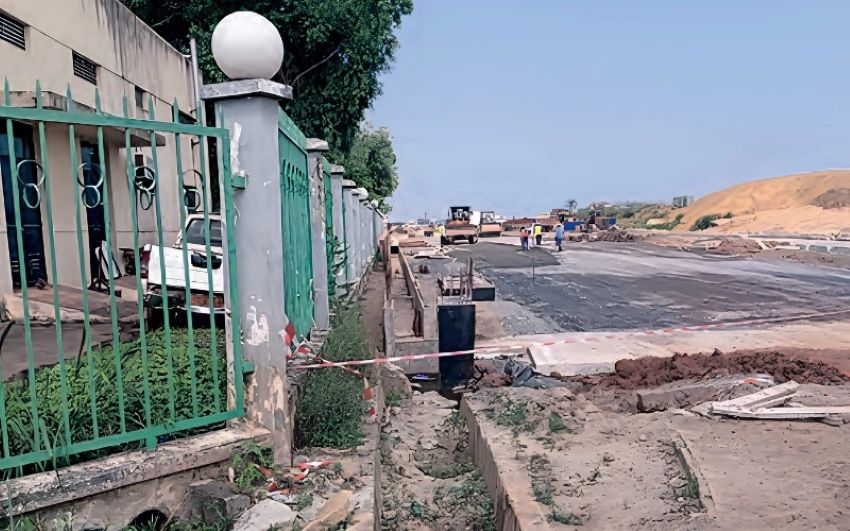 Gabon’s boulevard de la transition: financial scrutiny intensifies