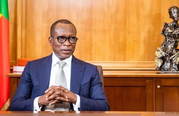 Patrice Talon elected to lead Bénin’s Senate amid constitutional shift