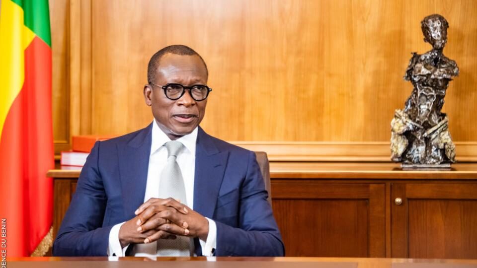 Patrice Talon elected to lead Bénin’s Senate amid constitutional shift