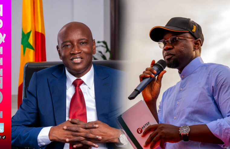 Senegal’s special funds: Ousmane Sonko’s unprecedented access under scrutiny