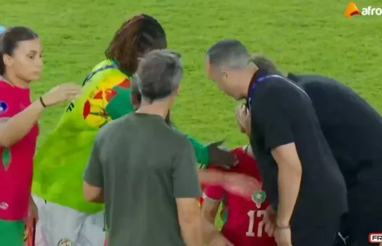 Senegal women’s football team knocked out of can 2026 after draw with Morocco