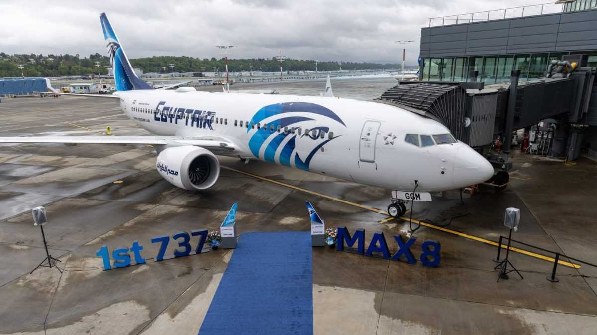 Chad opens skies to egyptian airlines for passenger and cargo flights