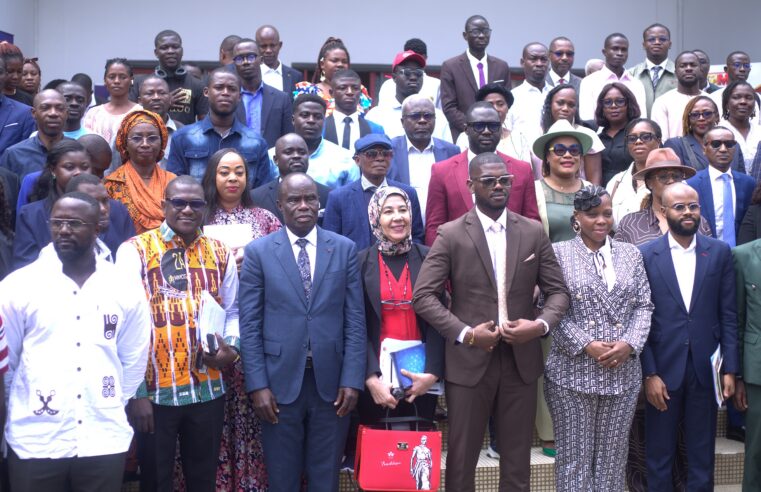 Côte d’Ivoire hosts the launch of the International Suppliers and Investors Salon Africa 2026