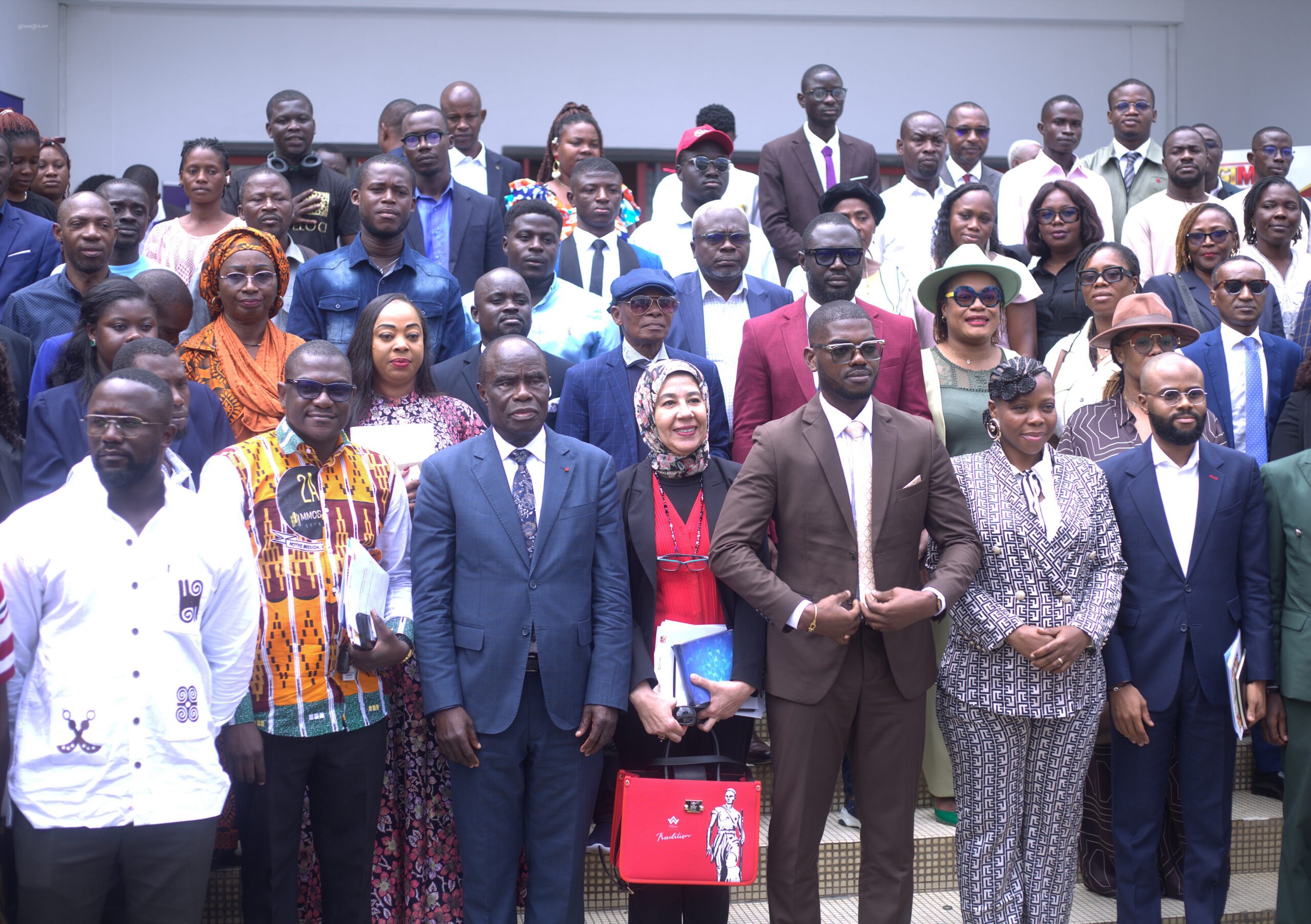 Côte d’Ivoire hosts the launch of the International Suppliers and Investors Salon Africa 2026