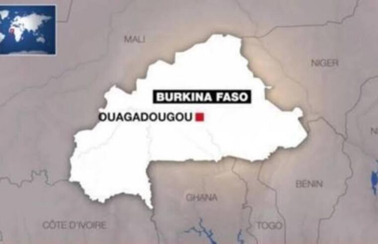 Burkina Faso’s media faces mandatory military training amid conflict