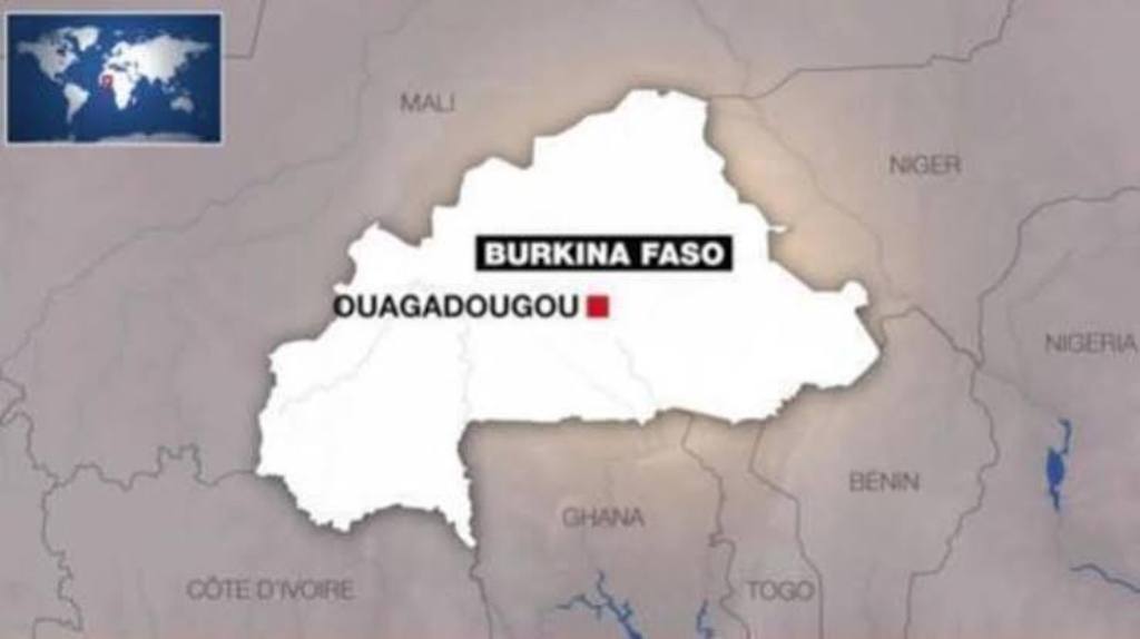 Burkina Faso’s media faces mandatory military training amid conflict