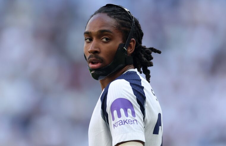 Djed spence completes milan arrival for inter medical ahead of 35m deal