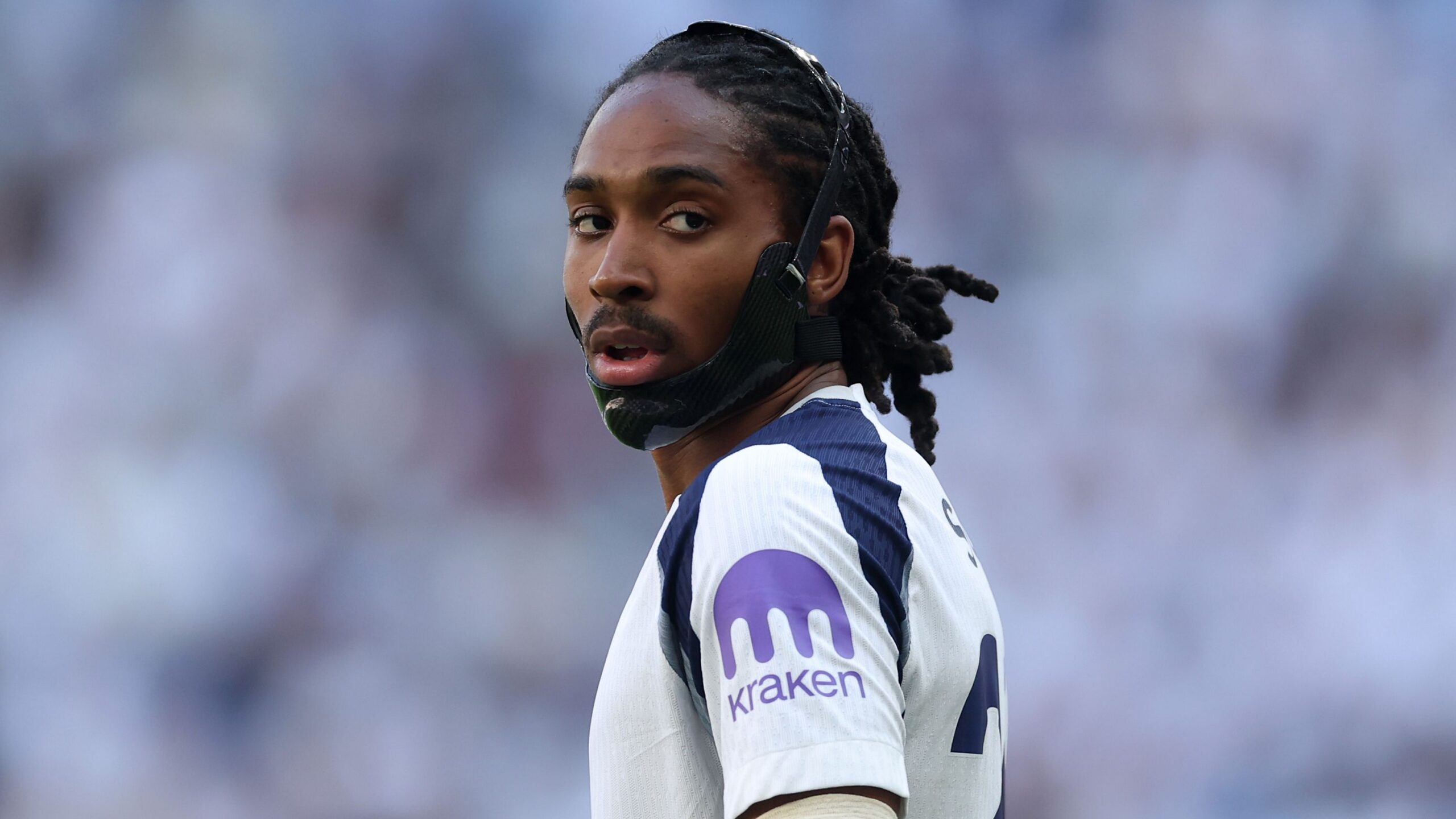 Djed spence completes milan arrival for inter medical ahead of 35m deal