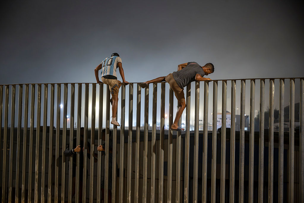 European union shifts blame to disinformation in ceuta migration surge