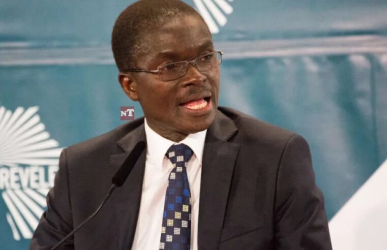 Lazare Sehouéto urges Bénin’s political figures to reconsider senate perceptions