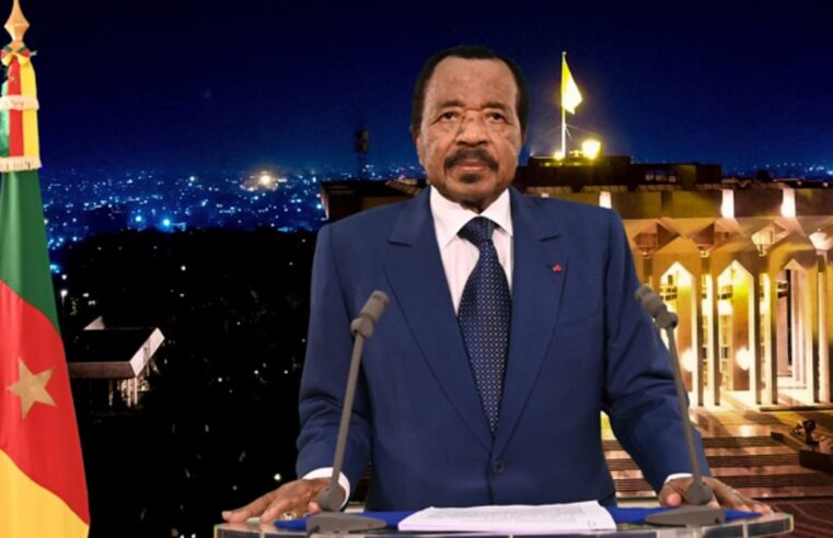 Cameroon’s leadership gap: how Paul Biya’s absence weakens economy and daily life