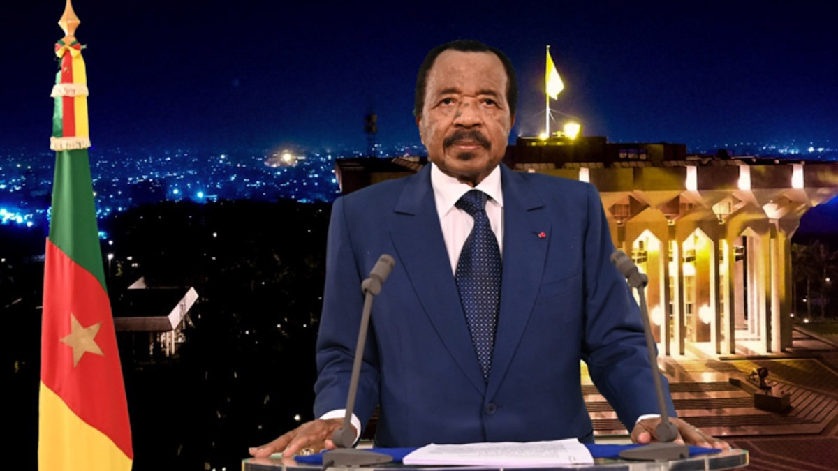 Cameroon’s leadership gap: how Paul Biya’s absence weakens economy and daily life