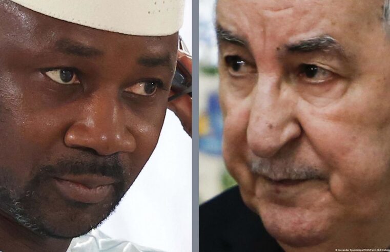 Algeria and Mali ease tensions: a new chapter for Sahel diplomacy