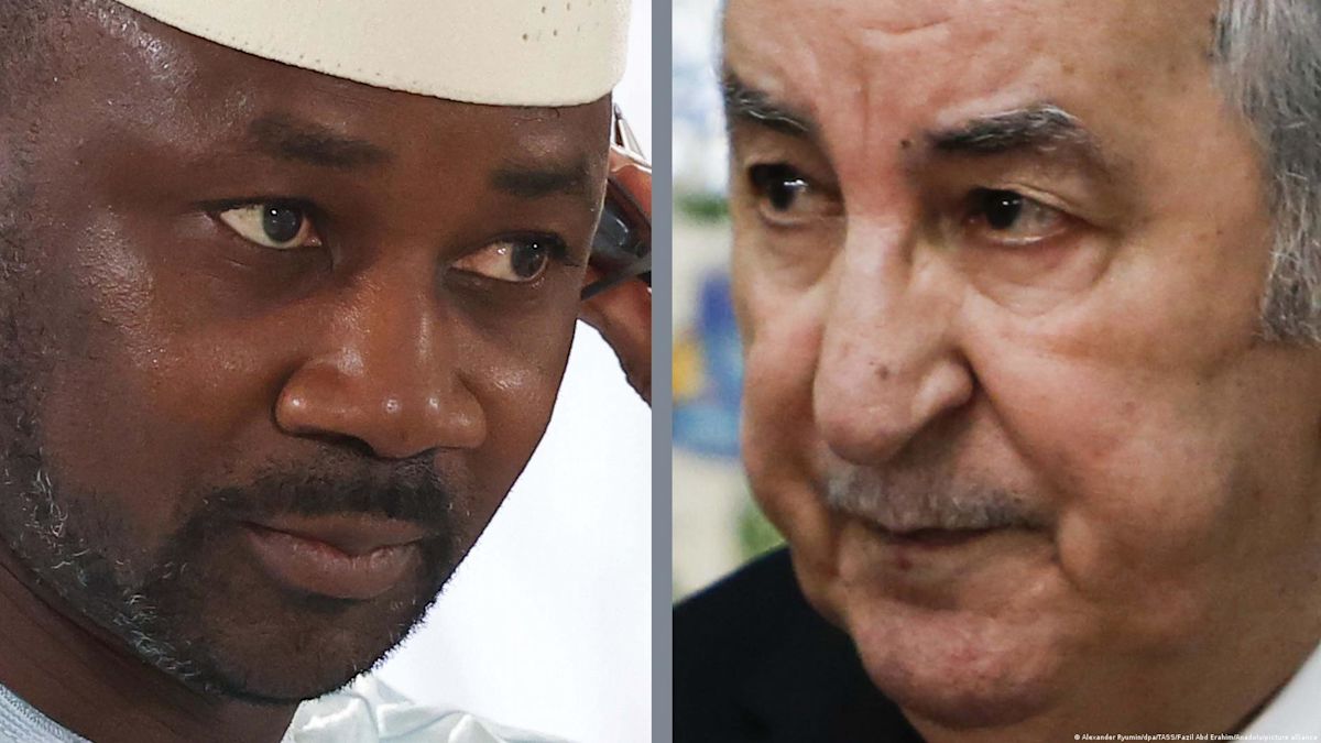 Algeria and Mali ease tensions: a new chapter for Sahel diplomacy