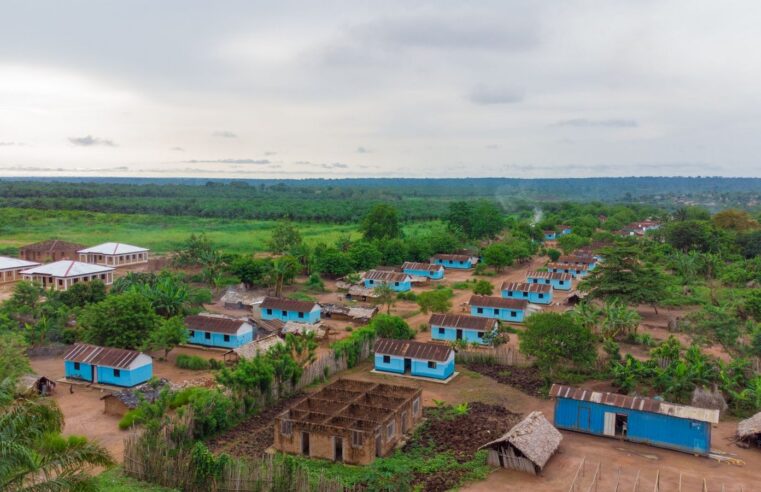 DR Congo’s Ituri province hit by deadly ADF attack