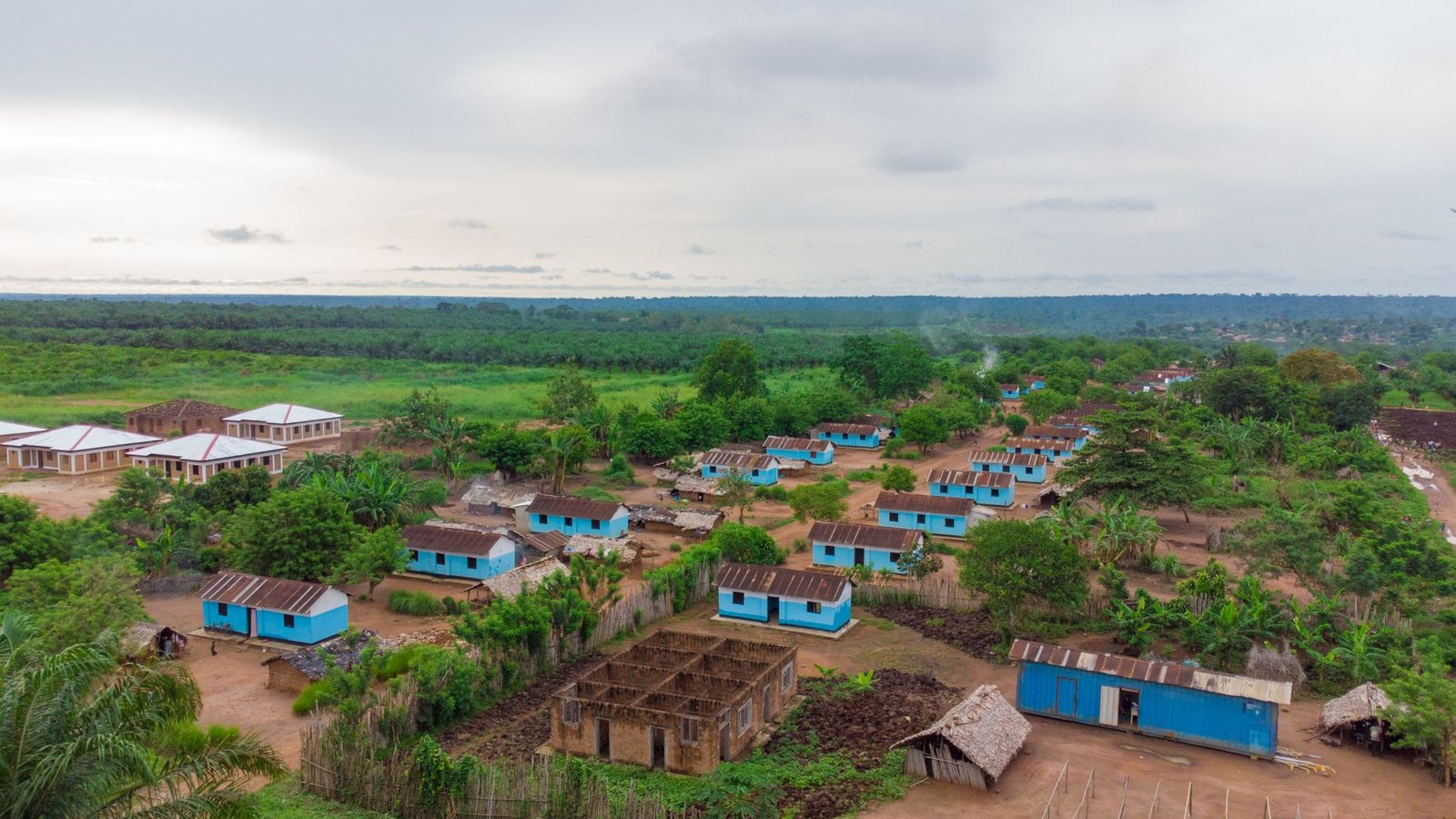 DR Congo’s Ituri province hit by deadly ADF attack