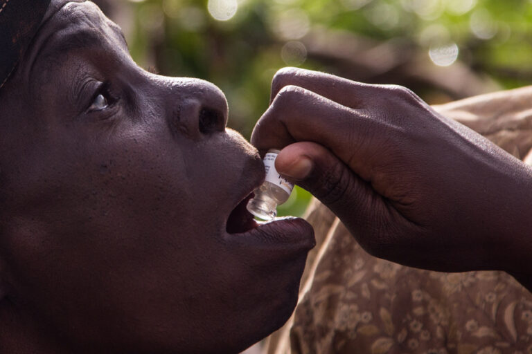 Cholera outbreak in Chad claims 13 lives