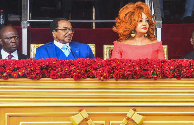 Switzerland remains paul biya’s base as Cameroon faces leadership questions