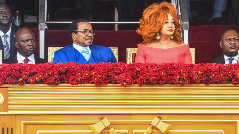 Switzerland remains paul biya’s base as Cameroon faces leadership questions