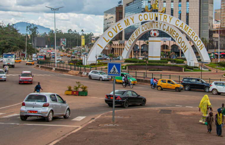 Central African Republic and Cameroon de-escalate border incident