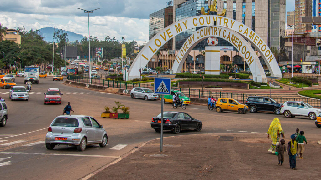 Central African Republic and Cameroon de-escalate border incident