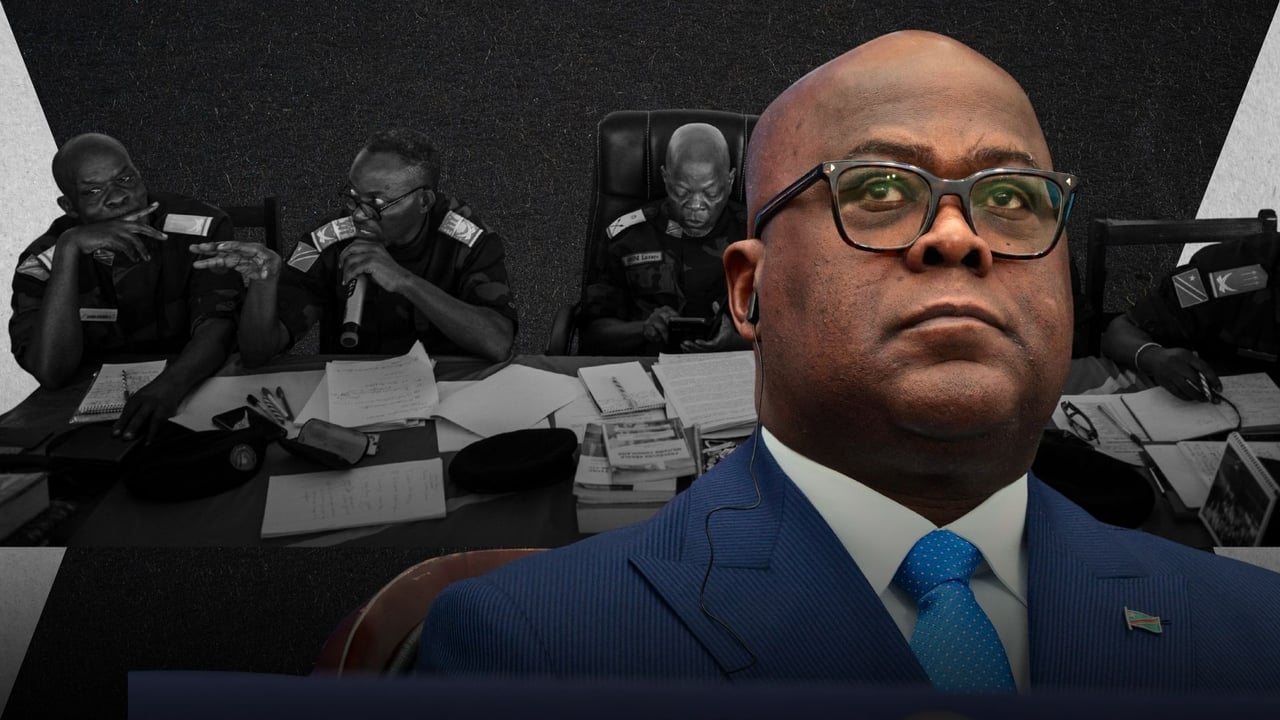 DRC debates reinstatement of death penalty amidst growing public debate