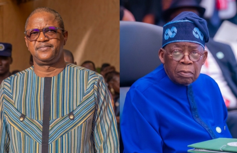 Sahel states express concern over Nigerian president’s security remarks