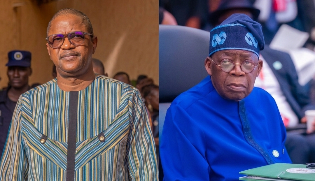 Sahel states express concern over Nigerian president’s security remarks