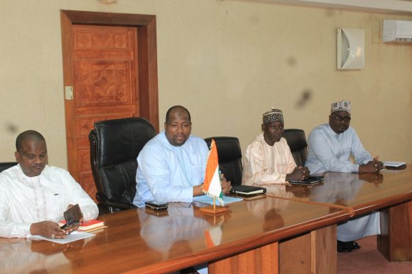 Niger sets stage for 2026 investment forum with new organizing committee
