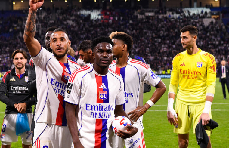 Lyon faces sparta prague in crucial champions league qualifier