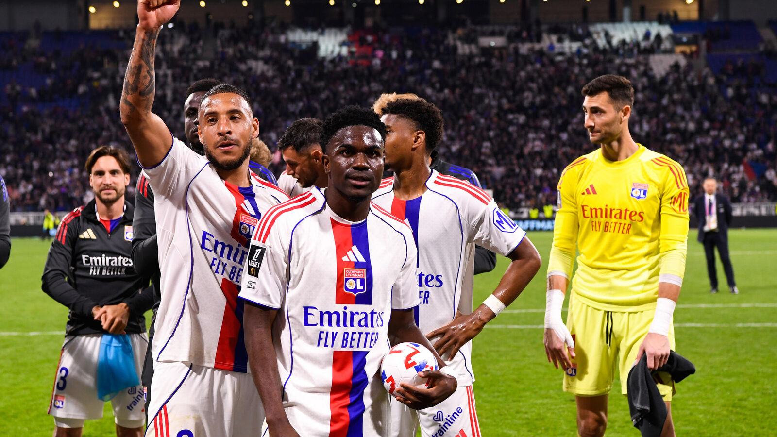 Lyon faces sparta prague in crucial champions league qualifier
