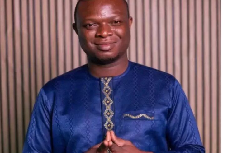 Benin Valentin Djenontin welcomes Julien Kansou’s release and urges national unity