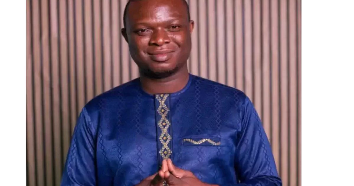 Benin Valentin Djenontin welcomes Julien Kansou’s release and urges national unity