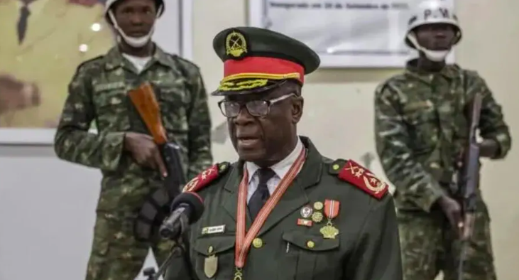 Senegal leads diplomatic push in Guinea-Bissau ahead of constitutional talks