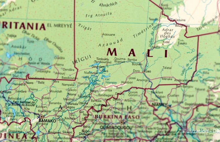 Mali faces surge in displaced persons amid renewed northern violence