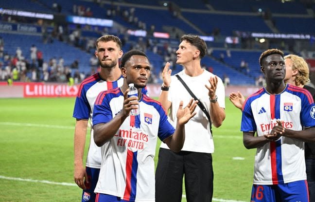 Olympique lyonnais seeks ligue 1 redemption against le havre