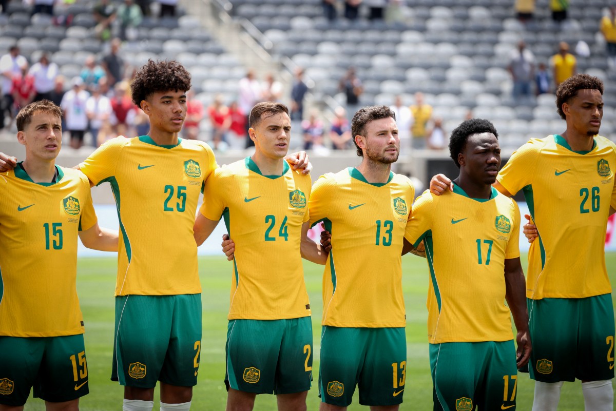 Young australian defender lucas herrington poised for record premier league move