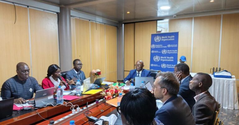 Tobacco tax reforms: a lifeline for Cameroon’s public health system