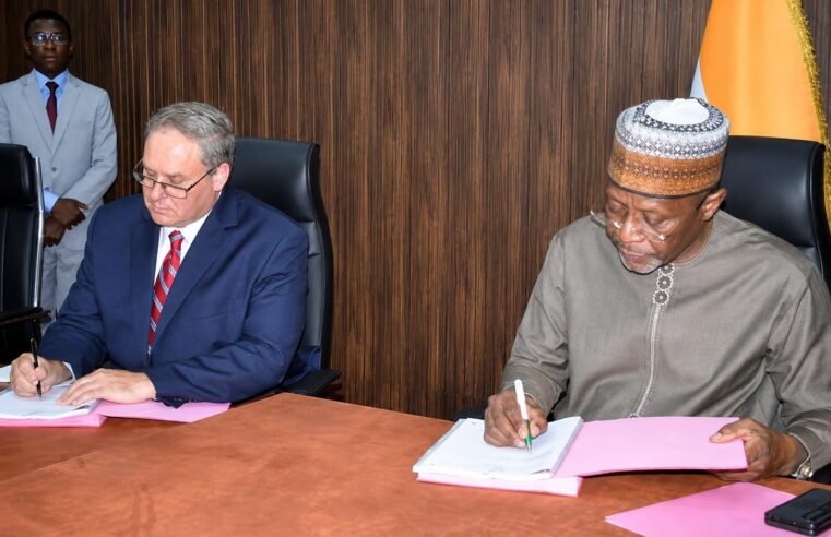 Niger’s $1.9 billion refinery deal: questions arise over Zimar Group’s credentials